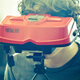 Illustration for article titled Nintendo Traumatized By 3D Virtual Boy, But (Laughs) About It Now